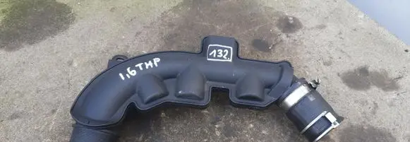 Peugeot RCZ Air intake duct part 9659145580
