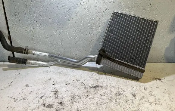 Ford Mondeo MK IV Heater blower radiator VP6GHH18476AB