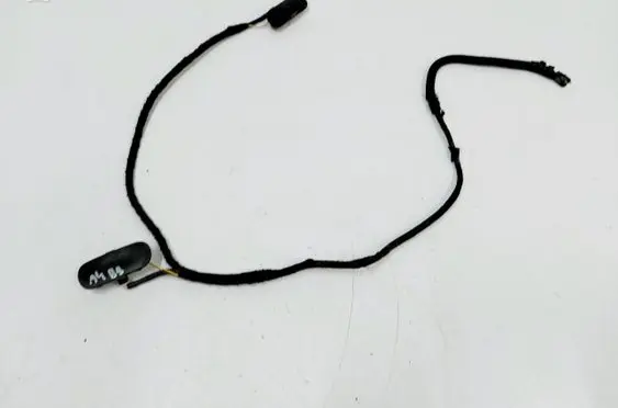 Audi A4 S4 B9 Windshield washer spray nozzle 8W0955988A