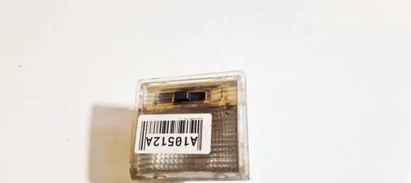 Honda Accord Rear seat light