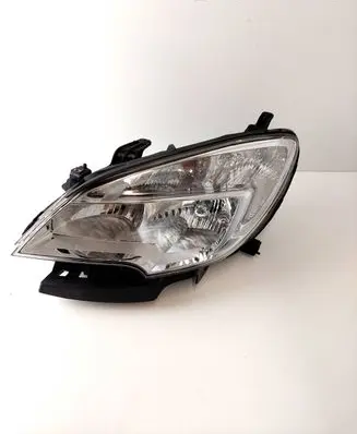 Opel Mokka Headlight/headlamp