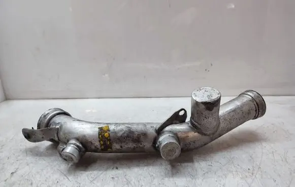 Mercedes-Benz ML W166 Air intake hose/pipe