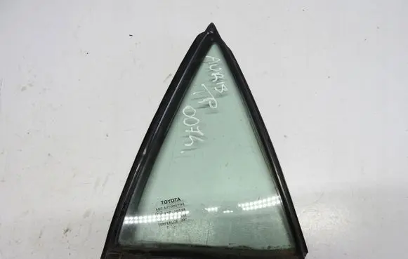 Toyota Auris 150 Sliding door window/glass 43R00048nr7PT