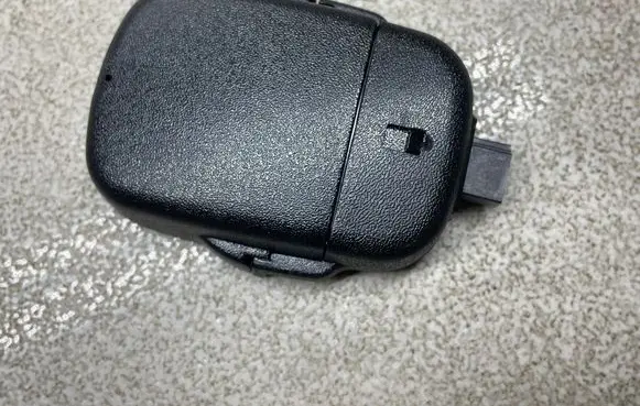 Rain sensor
