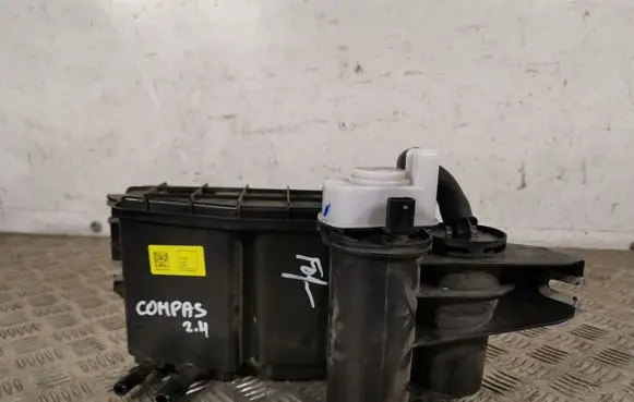 Jeep Compass Active carbon filter fuel vapour canister P68339700AD