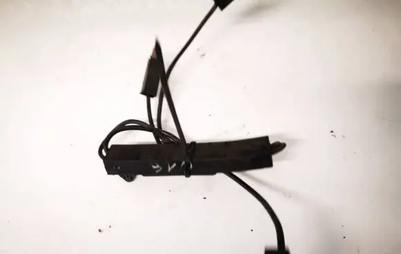 Mercedes-Benz C W203 Antenna control unit A2038200189