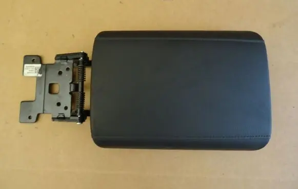 Hyundai Tucson IV NX4 Armrest 84660N7100NNB 84660N7100