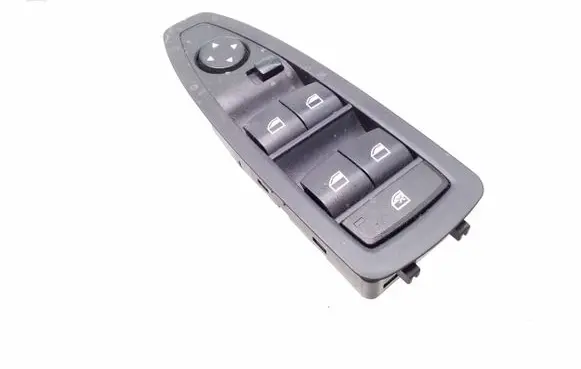 BMW 1 F20 F21 Electric window control switch 9208110