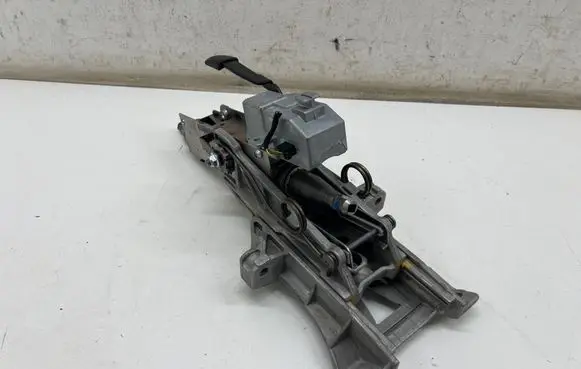 Jaguar I-Pace Steering wheel axle HPLA3C529CD HPLA3K772AC