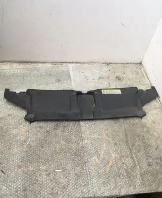 Audi A6 S6 C7 4G Radiator trim 