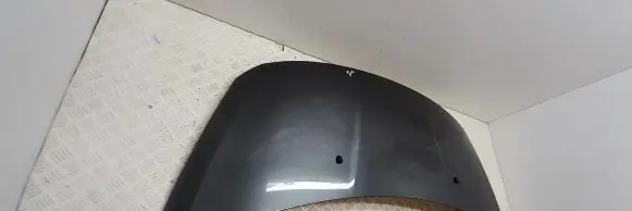 Peugeot 3008 I Engine bonnet/hood 