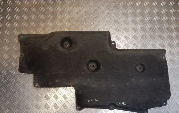 Volvo S60 Center/middle under tray cover 31202720 33182