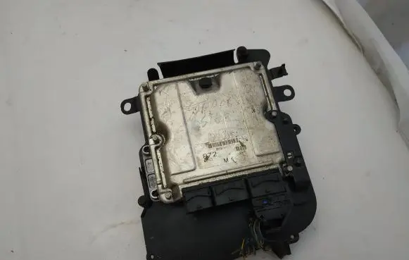 Mitsubishi Space Star Engine control unit/module MR507872 281010438