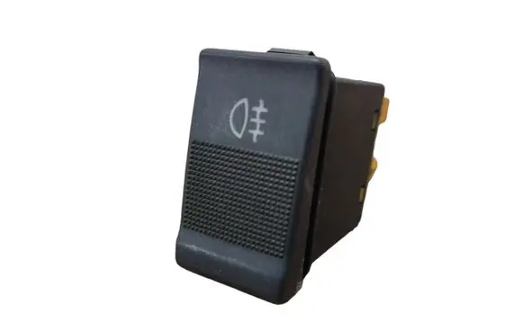 Audi A4 S4 B5 8D Fog light switch 4A0941563B