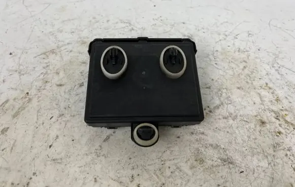 Audi Q7 4M Door control unit/module 4M2959795K