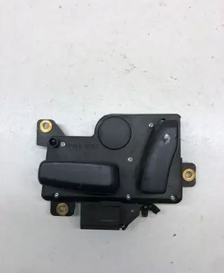Audi A8 S8 D3 4E Seat control switch 4E9959765B