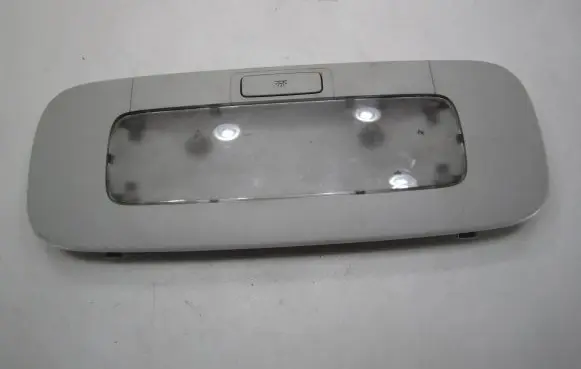 Volkswagen Golf V Rear seat light 1K0947291