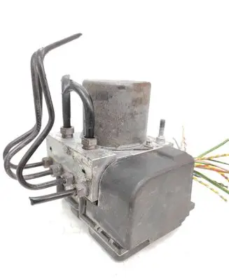 Citroen Berlingo ABS Pump 9666099080 0265951104 0265230454