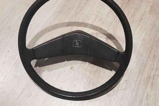 Volkswagen Golf I Steering wheel 171419091A 171419669A