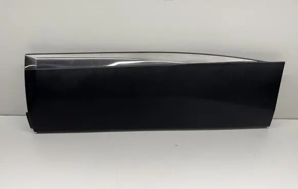 Peugeot 5008 II Rear door trim (molding) 9814134277