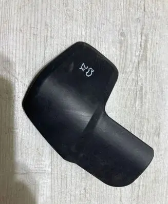 Ford Kuga III Engine bonnet (hood) release handle jx7b16c856adw