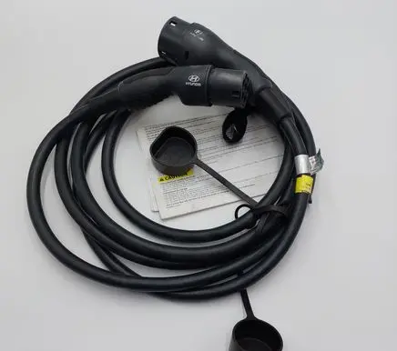 Hyundai Kona I Electric car charging cable 632325HY