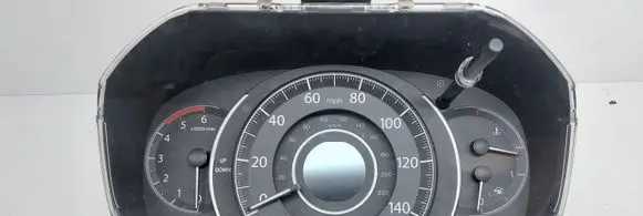 Honda CR-V Speedometer (instrument cluster) 78100 HR0408399