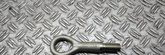 Suzuki SX4 S-Cross Towing hook eye 996957L0