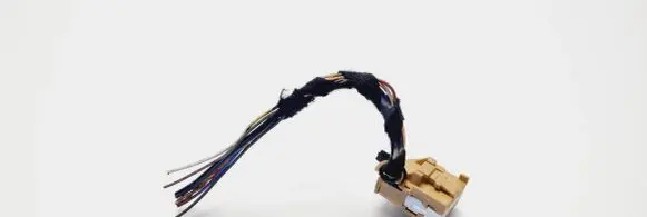 Audi A4 S4 B5 8D Other wiring loom 443971883A