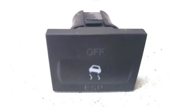 Ford Focus C-MAX ESP (stability program) switch 3M5T2C418BE