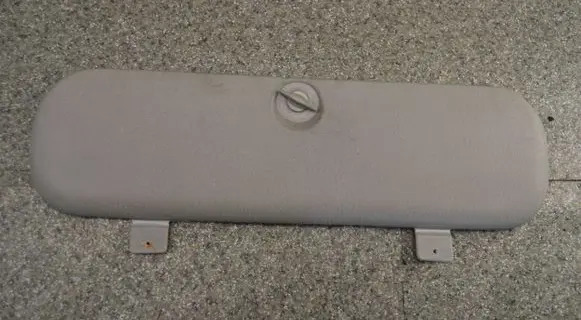 BMW 3 E36 Tool box 1180772