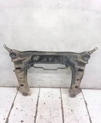 Audi A4 S4 B6 8E 8H Front subframe