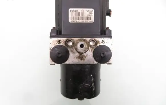 Volkswagen Polo IV 9N3 ABS Pump 0265222006 0265800003