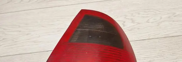 Seat Cordoba (6K) Rear/tail lights 6K5945096