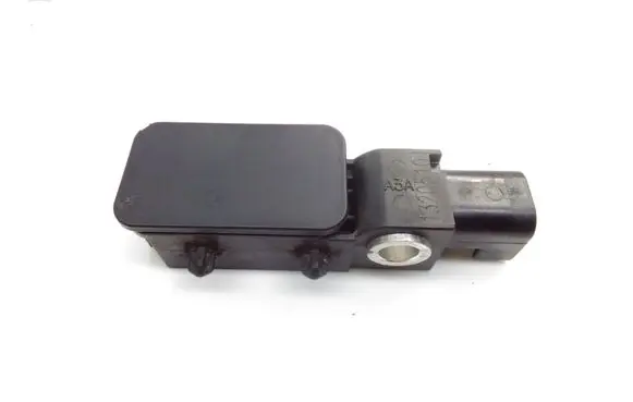 Jaguar X-Type Airbag deployment crash/impact sensor 1X4314B345AB