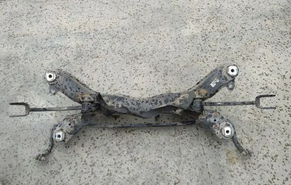 Alfa Romeo 159 Rear axle beam 