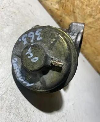Ford Mondeo Mk III EGR valve