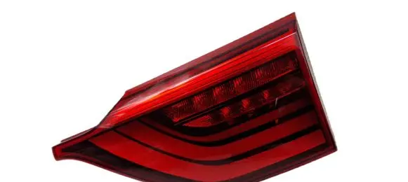 KIA Sportage Tailgate rear/tail lights 92406D9