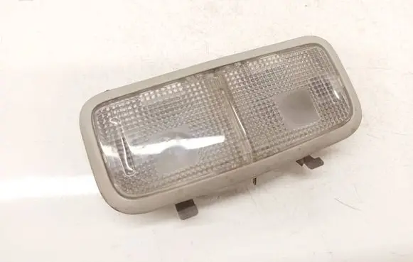 Toyota Yaris Front seat light 812600D010