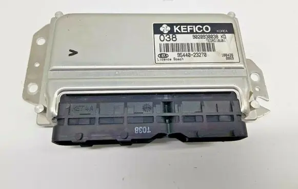 KIA Ceed Gearbox control unit/module 9020930038