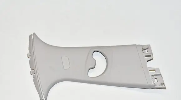 BMW 1 F20 F21 (B) pillar trim (top) 7221026 51437221026