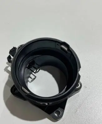 Mercedes-Benz ML W164 Electric throttle body valve A6420900144