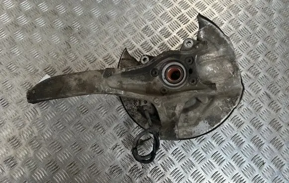 Volvo XC60 Front wheel hub