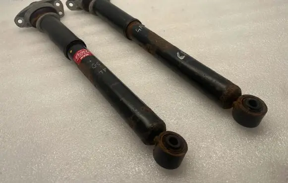 Audi A3 S3 8P Rear shock absorber/damper 1K0513425
