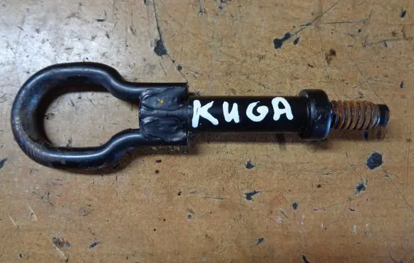 Ford Kuga I Towing hook eye 