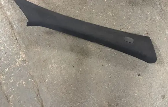 Mercedes-Benz GLA W156 (A) pillar trim A1766691800