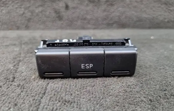 Audi A3 S3 8L Other switches/knobs/shifts 8L0941567 8L0927134B