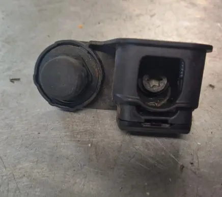 BMW X5 G05 Tailgate/trunk/boot lid buffer 7417420