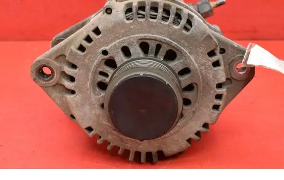 Opel Meriva A Generator/alternator 8973551982