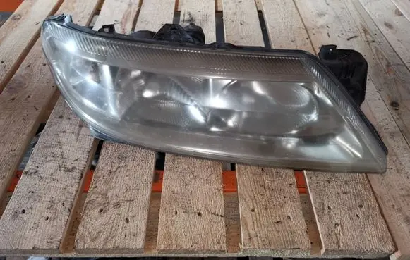 Renault Laguna II Headlight/headlamp